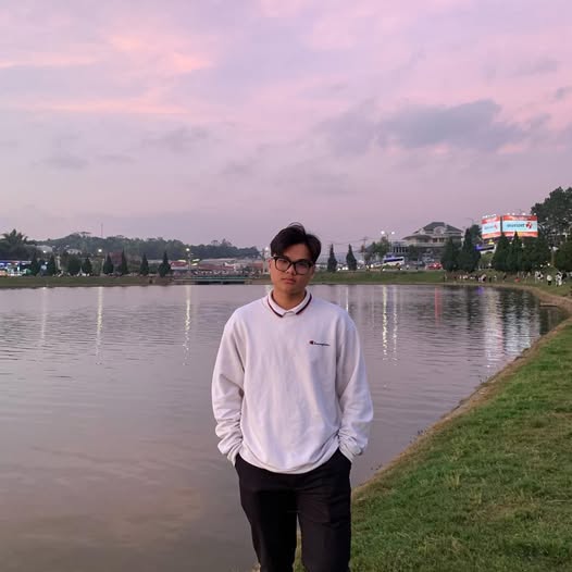 Customer Gia Hưng