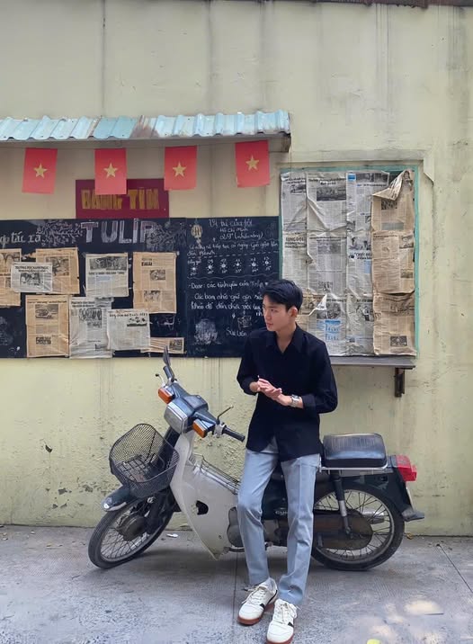 Customer Nhật Nam