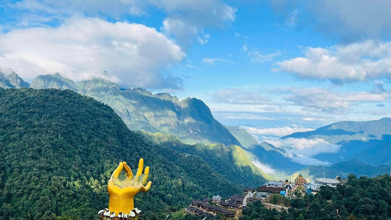 Tour Y Tý